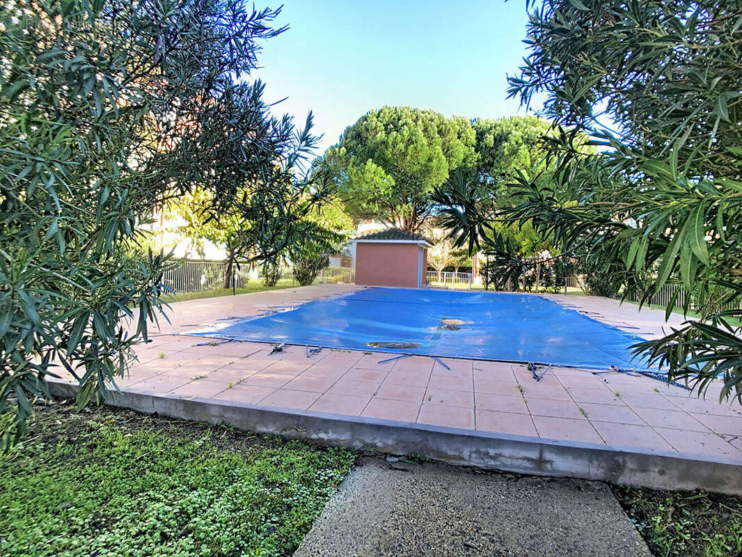 Appartement à BALMA