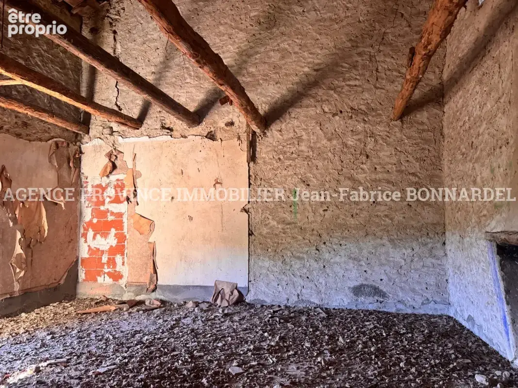 Maison 90 m² à Saint-Paul-Trois-Chateaux  - photo 19