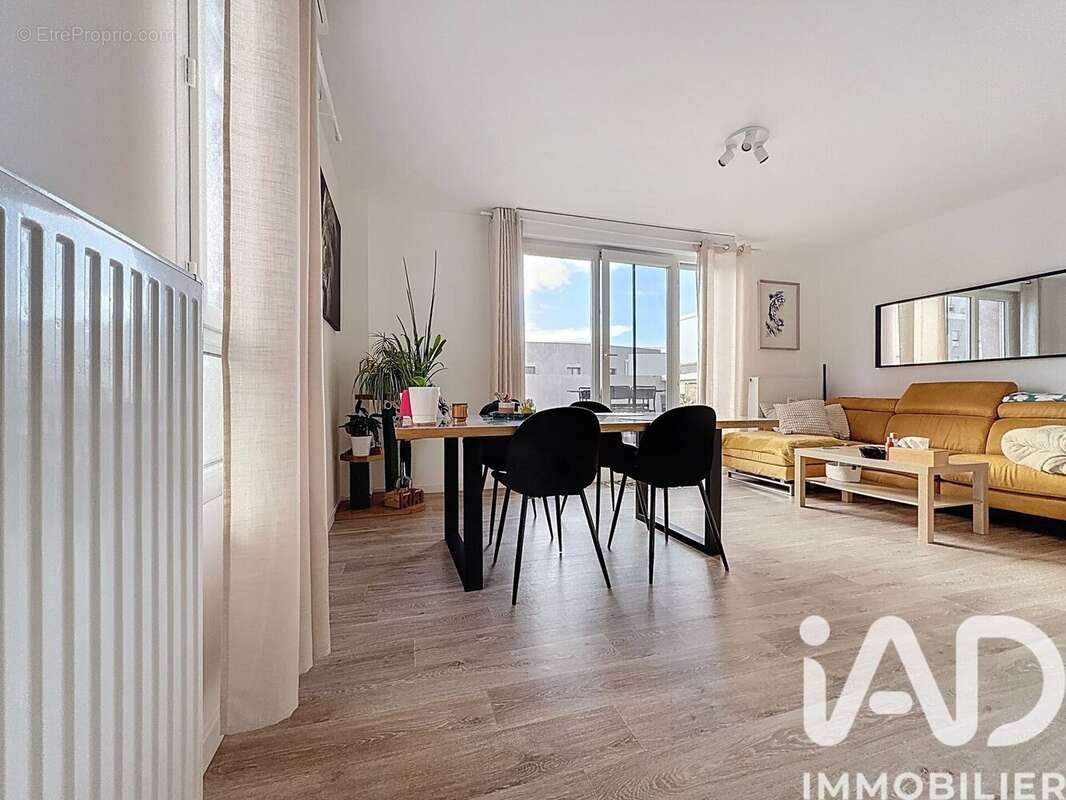 Photo 7 - Appartement à GRIGNY