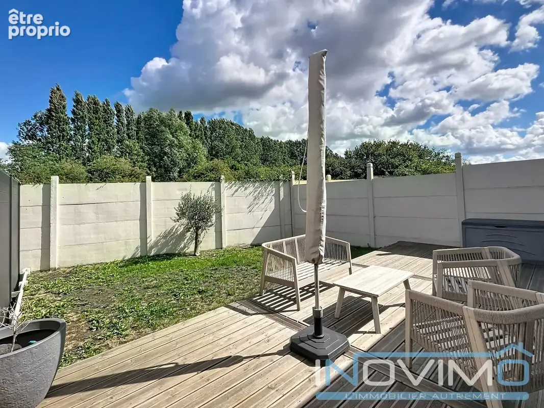 Maison 5 pièces 105 m² à vendre à Dunkerque (59640) - photo 5