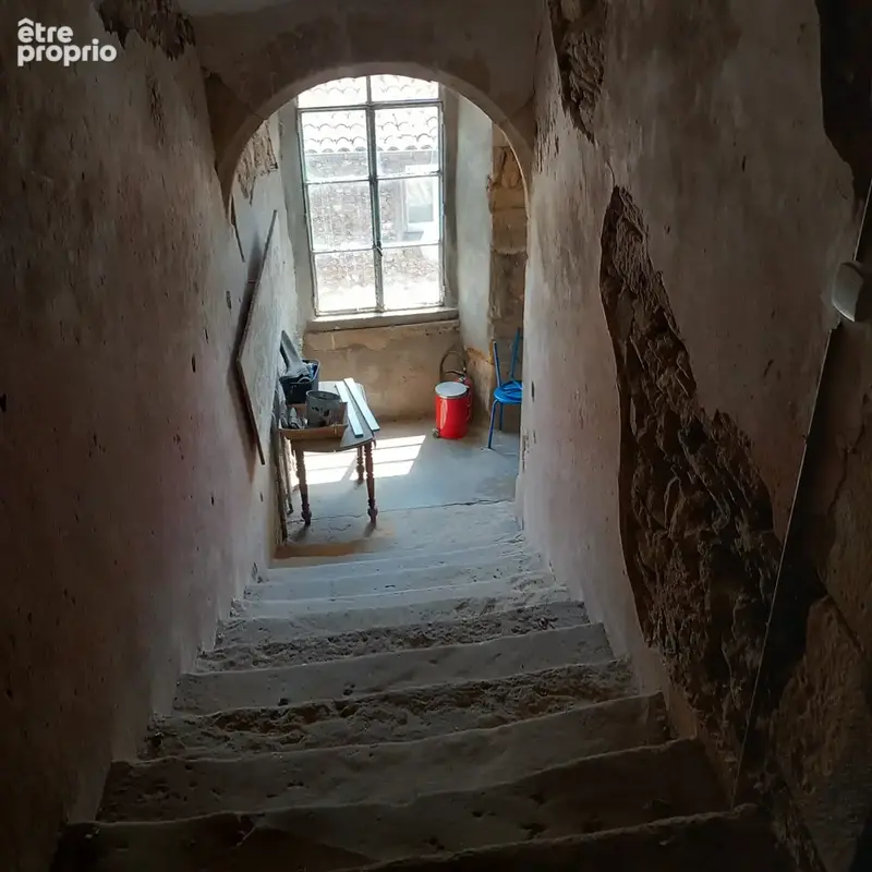 Grand Appartement dans chateau mediéval - photo 37