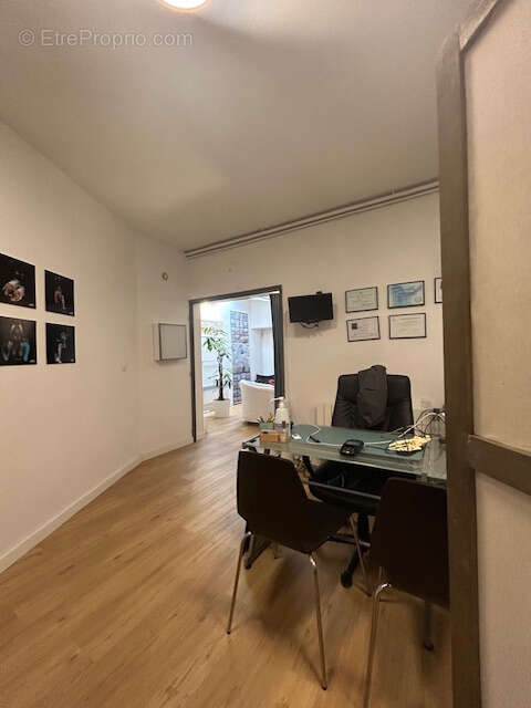 Commerce à BORDEAUX