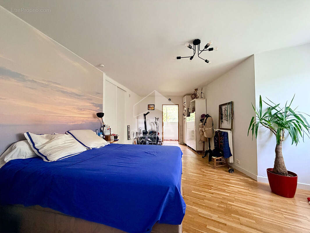 Appartement 151m² à sèvres - photo 7