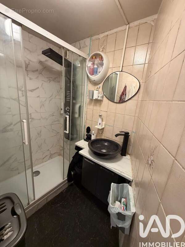 Photo 5 - Appartement à CHAMPIGNEULLES