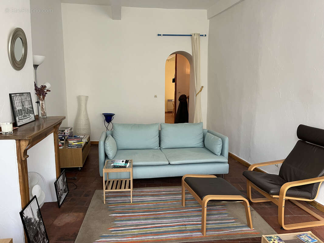 Maison ensoleillee avec grand garage centre ville limoux - photo 4