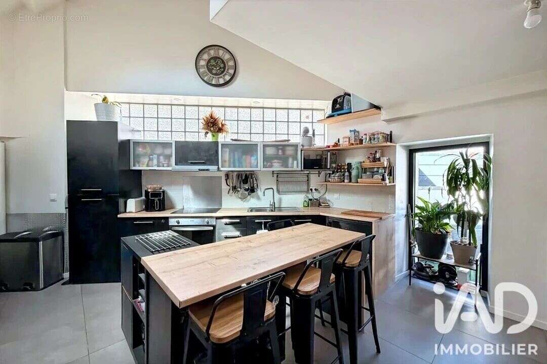Photo 5 - Appartement à MAUREPAS