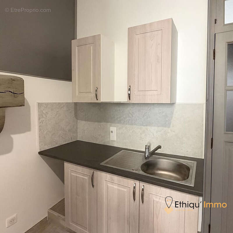 Appartement à BAR-SUR-AUBE