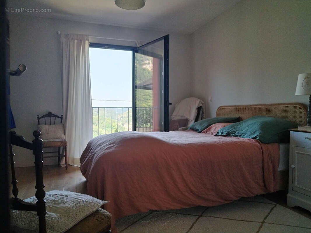 Maison à SALINS-LES-BAINS