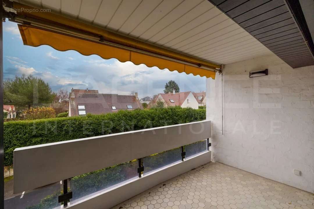 Appartement à FOURQUEUX