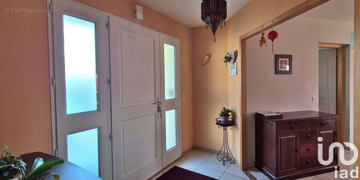 Photo 3 - Maison à BENON