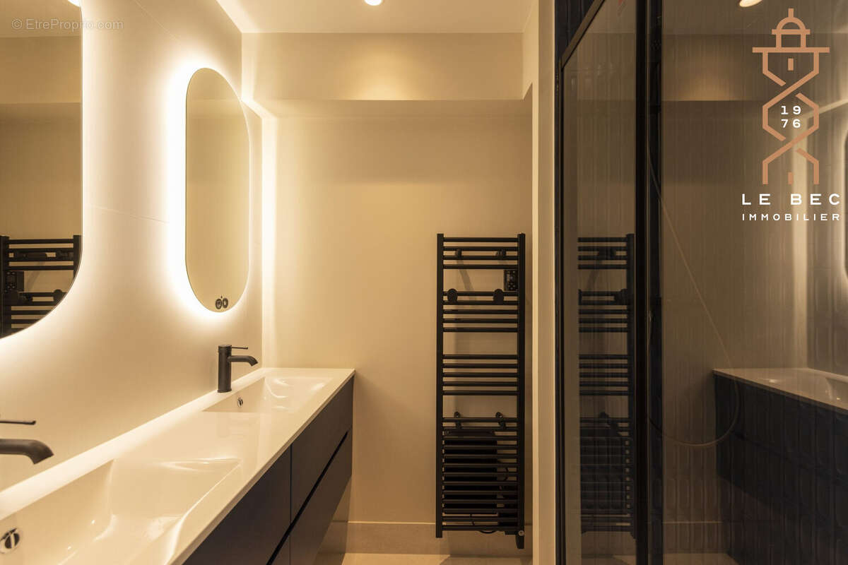 Appartement à VANNES