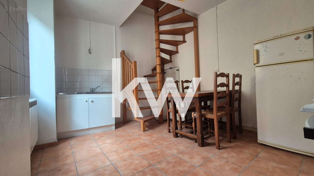 Appartement à VIENNE