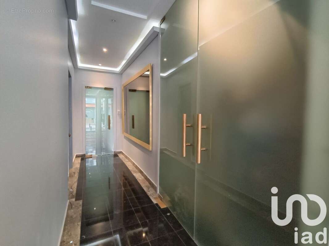 Photo 7 - Appartement à ENGHIEN-LES-BAINS