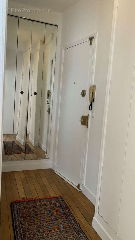 Appartement à COLOMBES