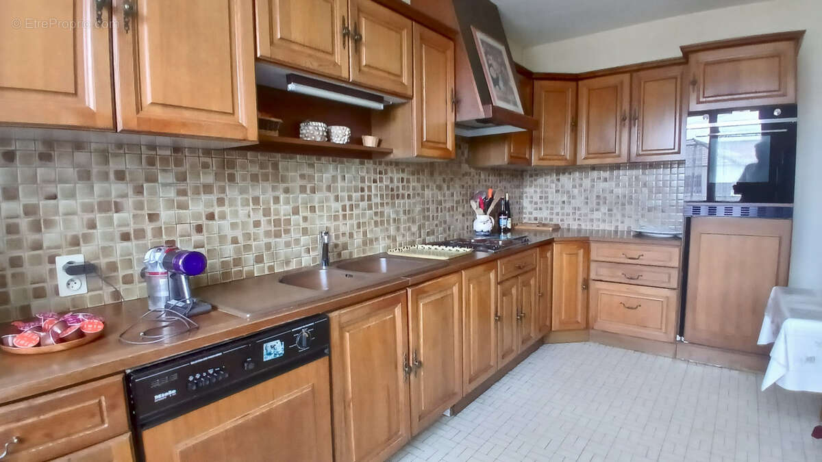 Maison et terrain constructible! - photo 12