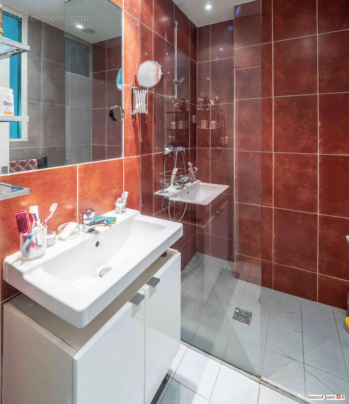 Appartement à MEYLAN