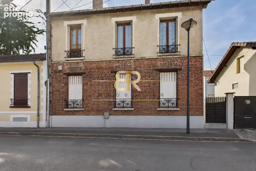 Calme - lumineux - investissement - ensemble immobilier rare   immeuble de rapport + maison indépendante avec - photo 22