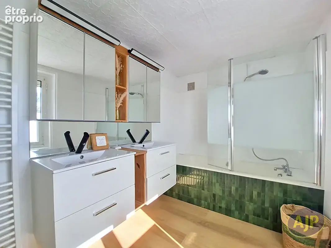 Charmante maison rénovée avec goût, La Chaize-le-Vicomte 110m² - photo 3