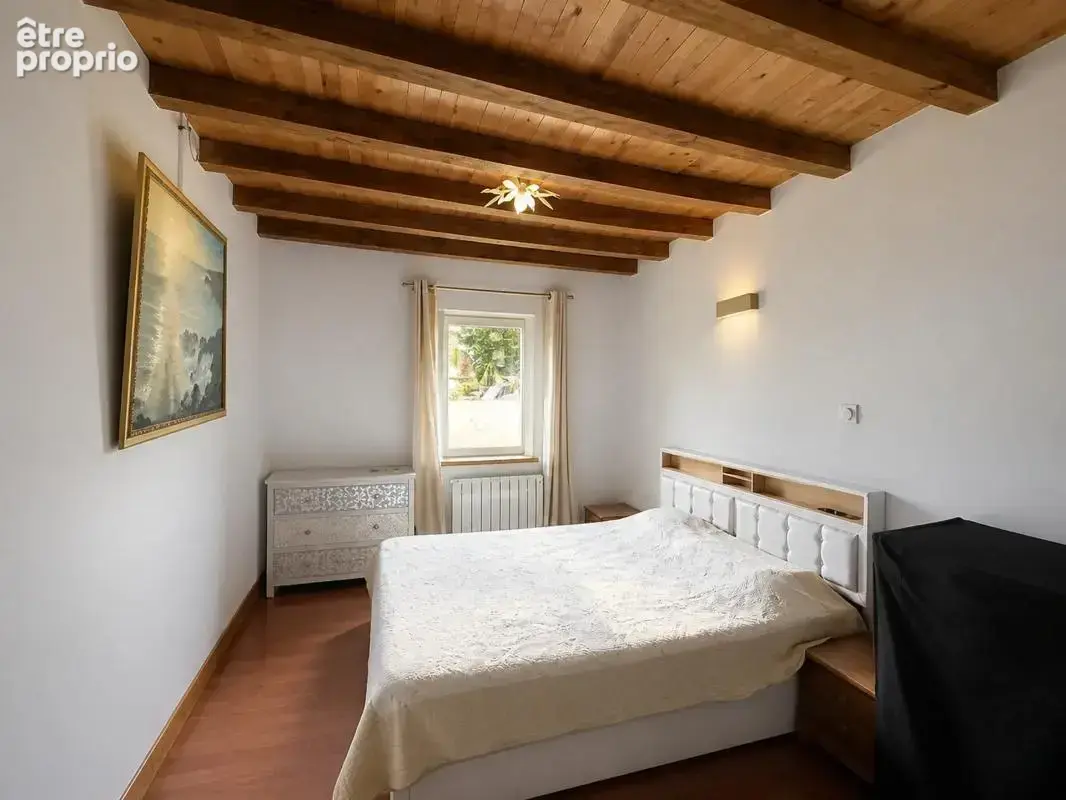 Périgourdine rénovée de 116 m² - 3 chambres - Lalinde - photo 6