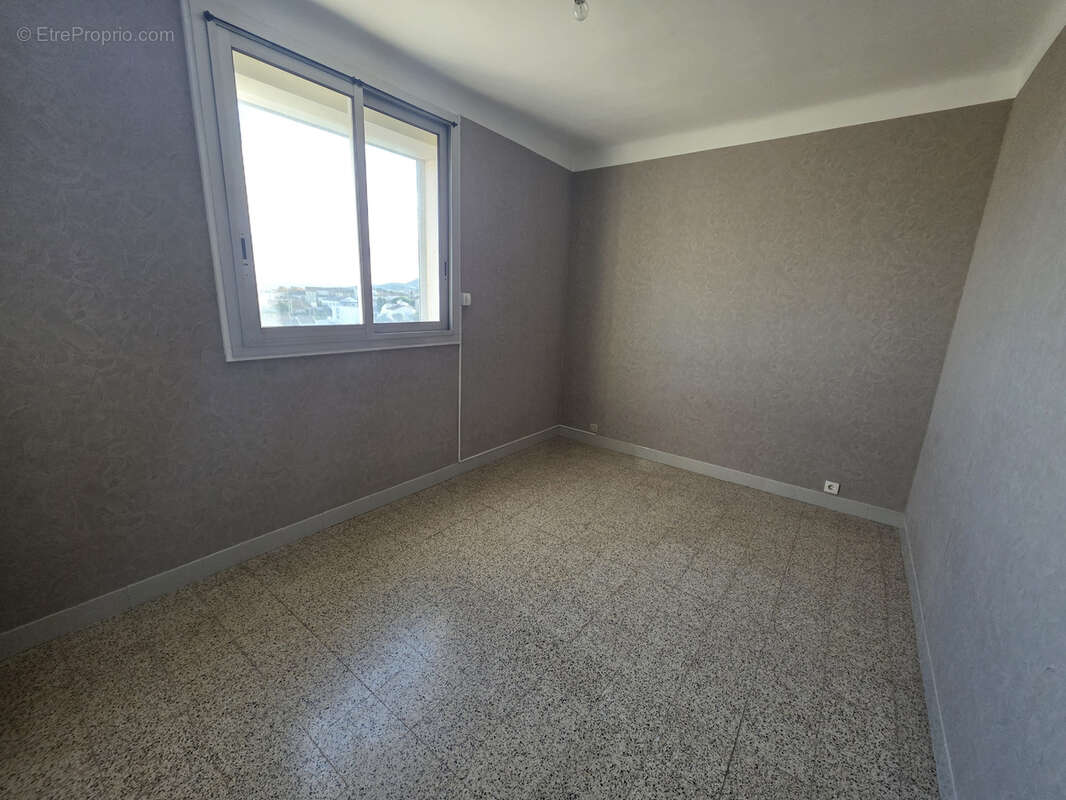 Appartement à MARTIGUES