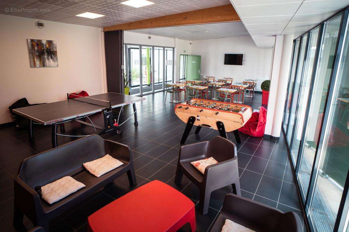 Appartement à ANGERS