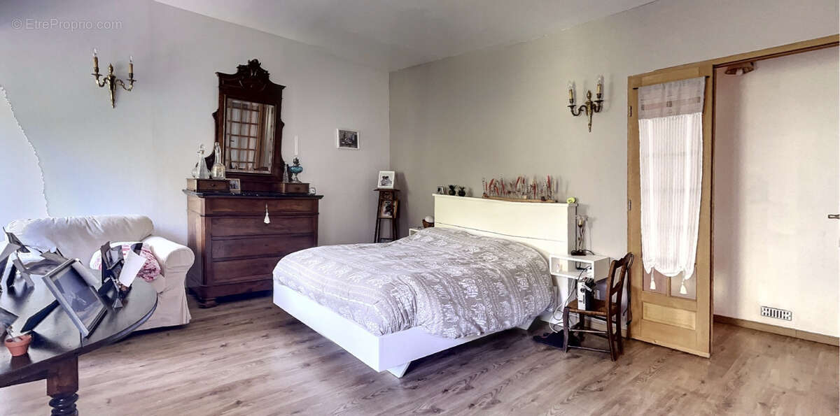 Maison à SAINT-SEBASTIEN-D&#039;AIGREFEUILLE