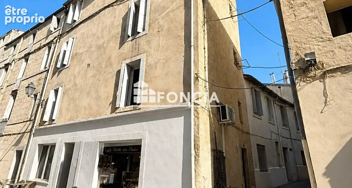 Photo Appartement à Montpellier au prix de 495 000€