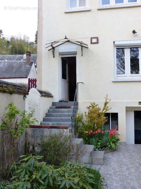 Maison à CHATEAU-RENARD