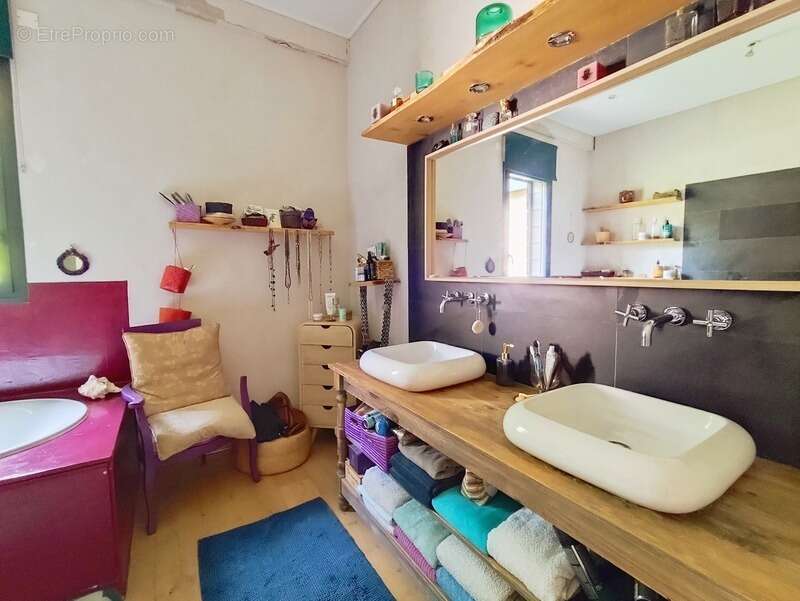 Maison à AIX-EN-PROVENCE