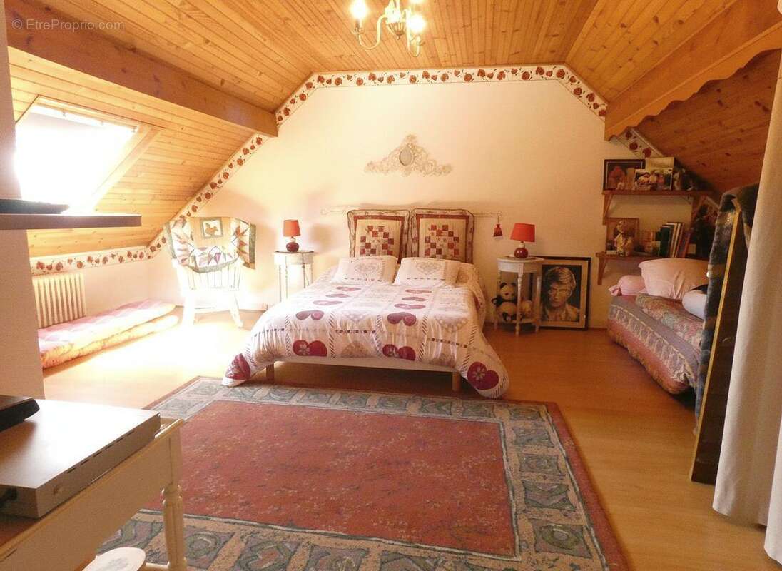 Maison 202 m² à Ouzouer-Sur-Loire  - photo 8
