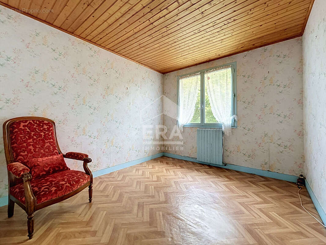 Maison 66m² à étréchy - photo 7
