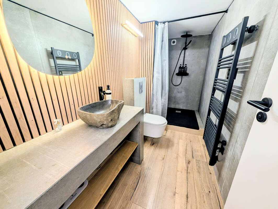 Maison à PIETROSELLA