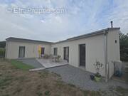 Maison à AIXE-SUR-VIENNE