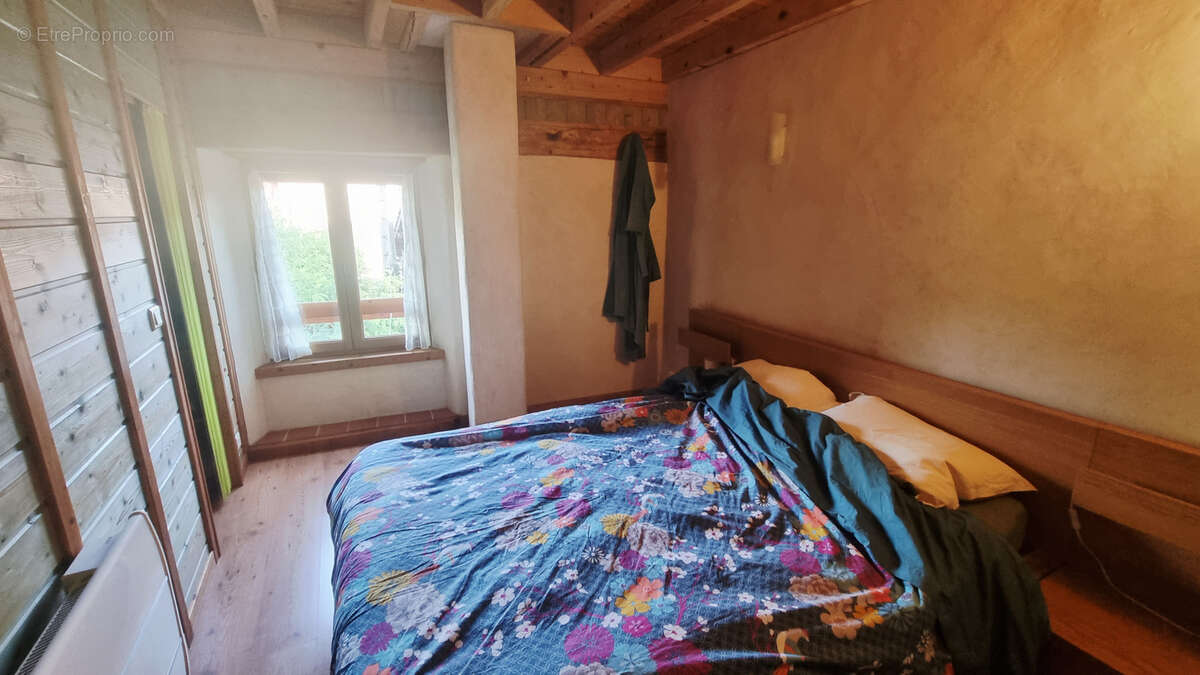 Maison à L&#039;ISLE-EN-DODON