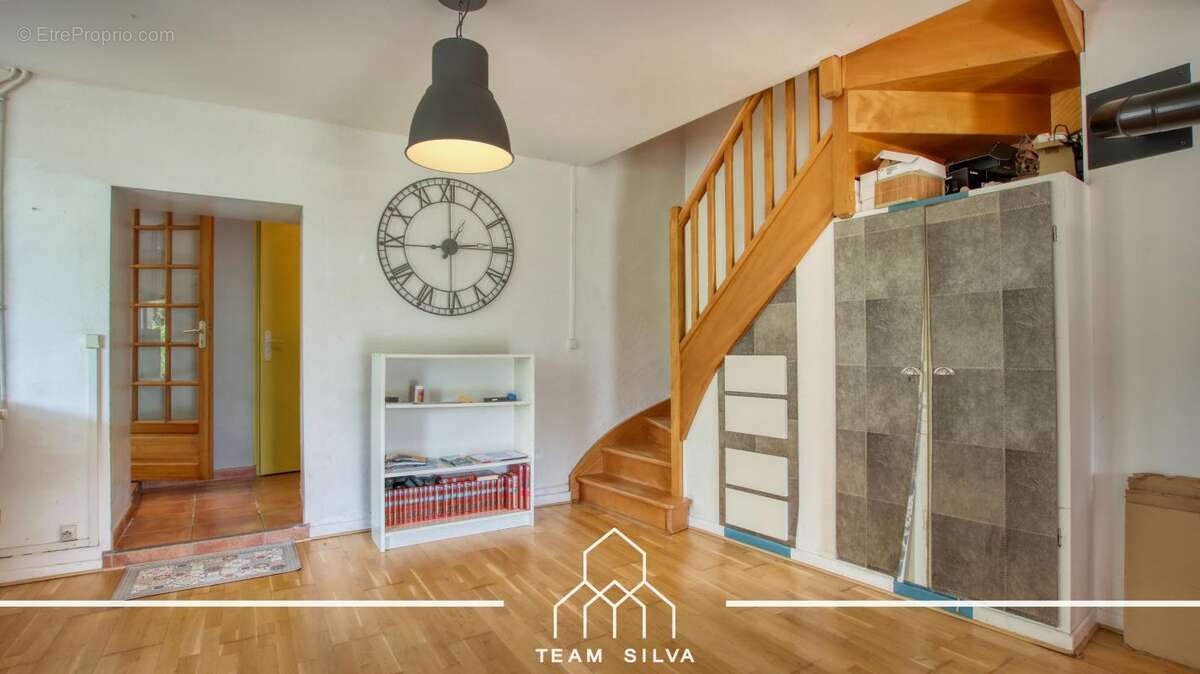 Maison 120 m² à Vienne  - photo 7