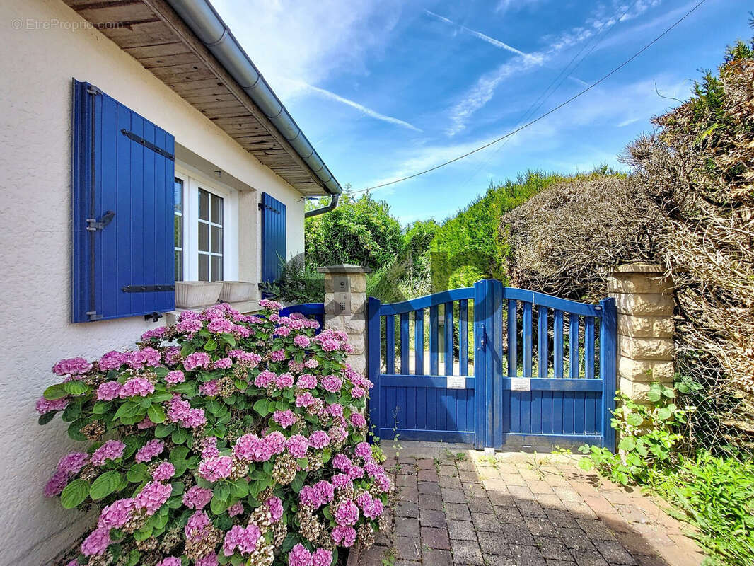 Maison à COMPIEGNE