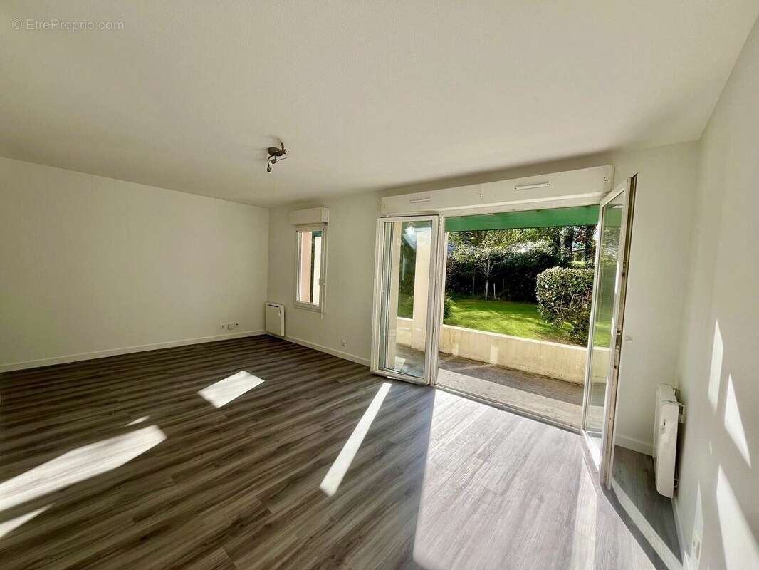 Appartement à ANGLET