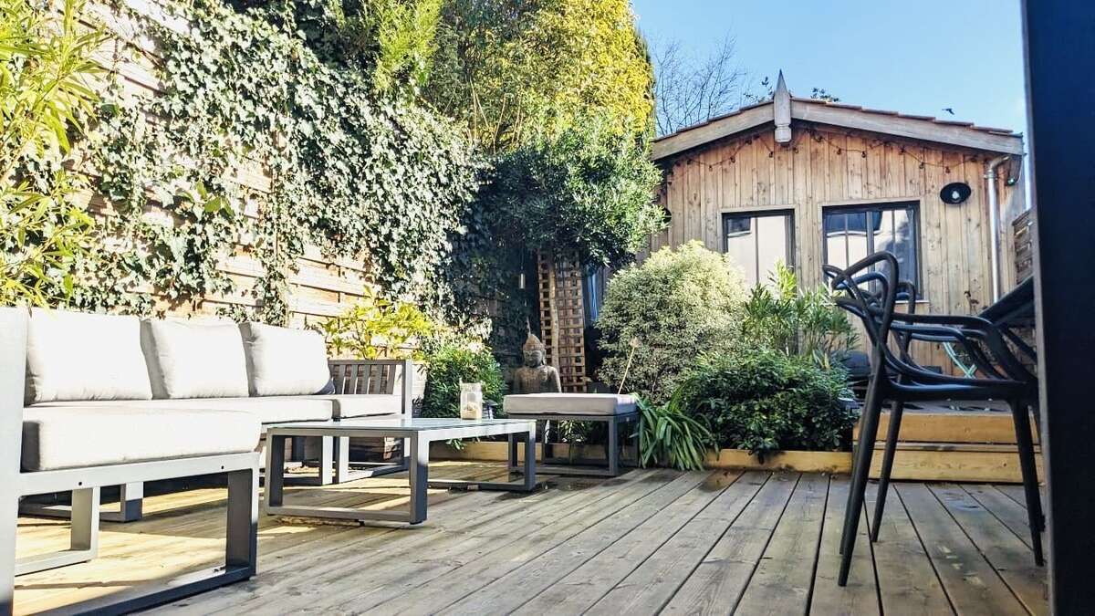 Maison 160 m² à Bordeaux  - photo 3