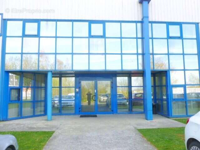 Commerce à SARS-ET-ROSIERES