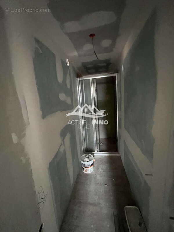 Maison 60 m2 à renover - photo 10