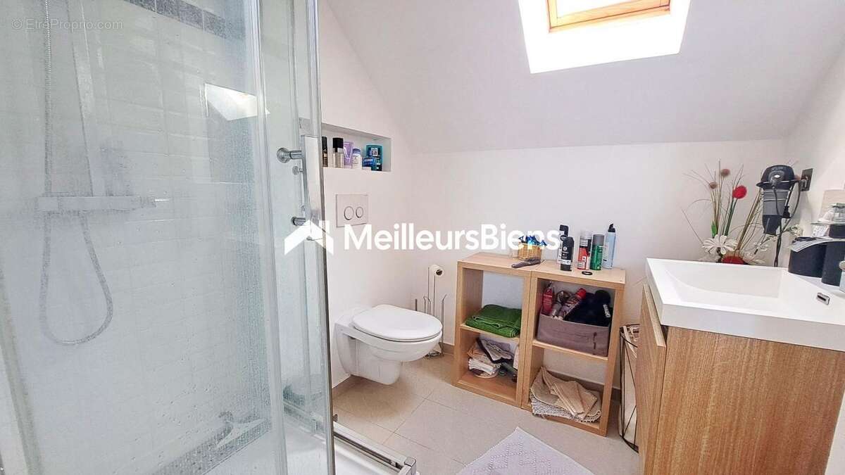 Maison à BUTRY-SUR-OISE