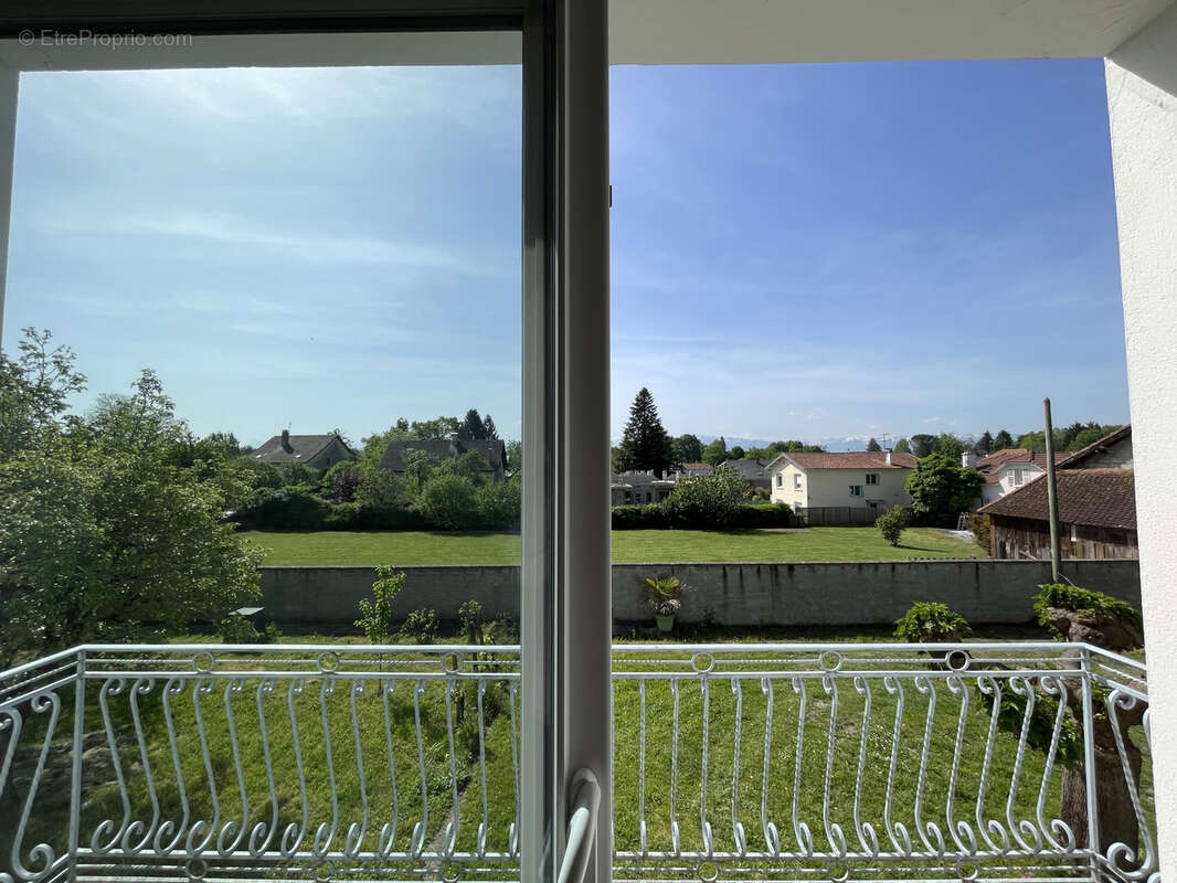 Maison à IDRON