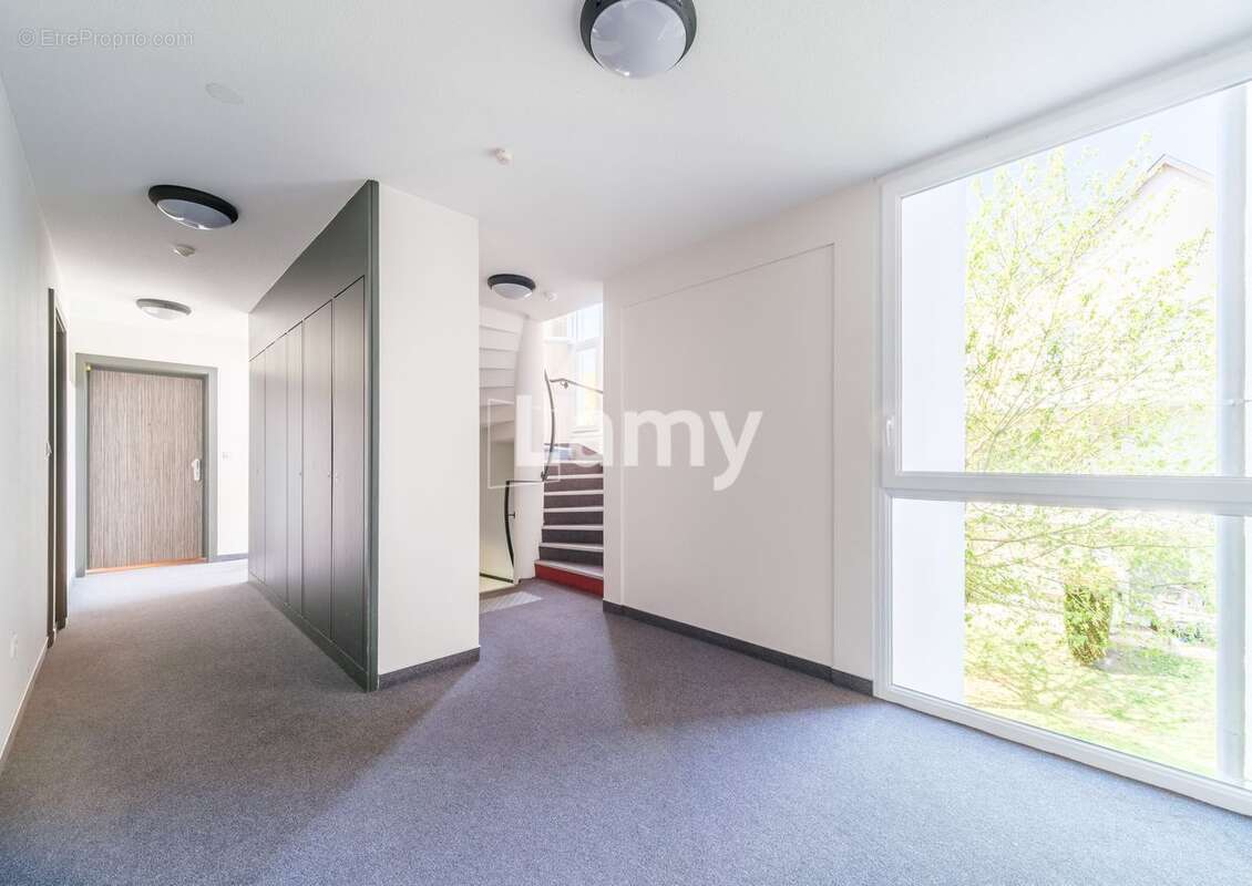 Appartement à KEMBS