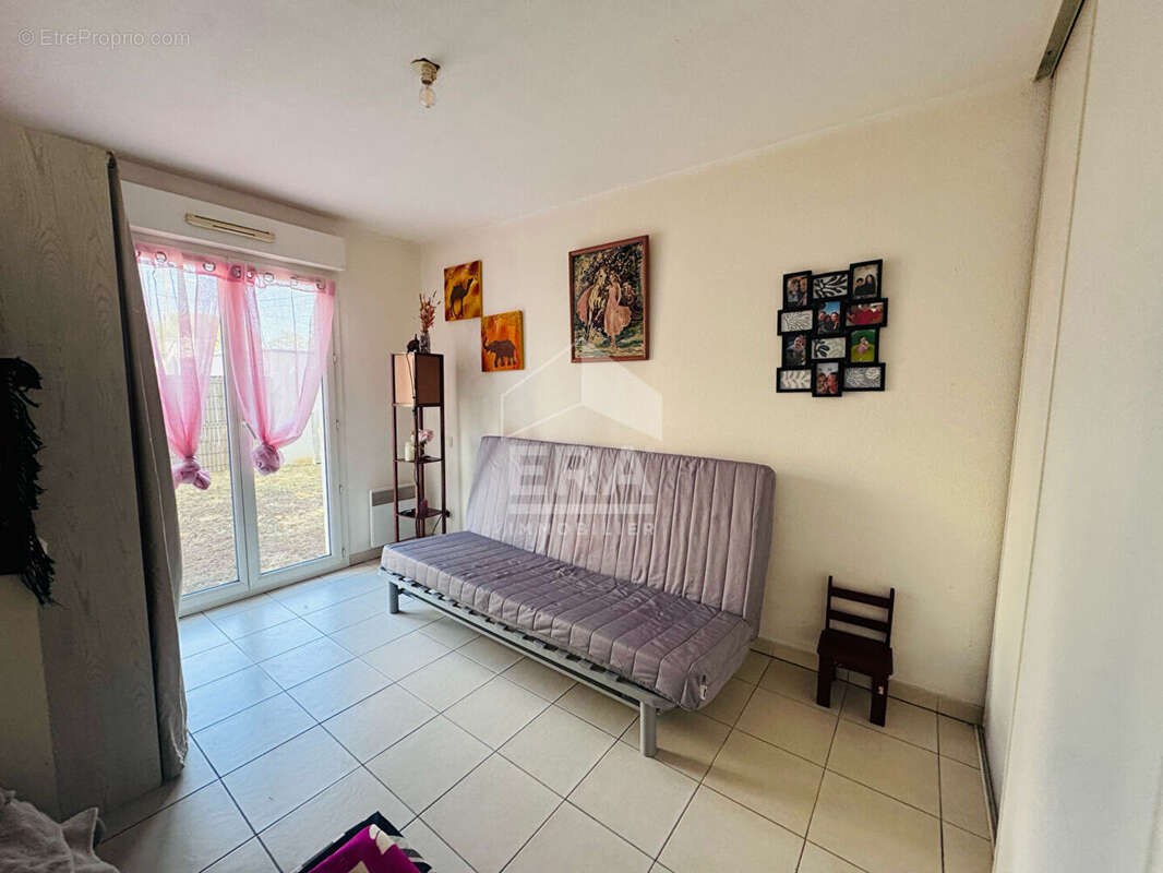 Appartement 3 pièces à vendre à Blaye - Calme et Confort - photo 8