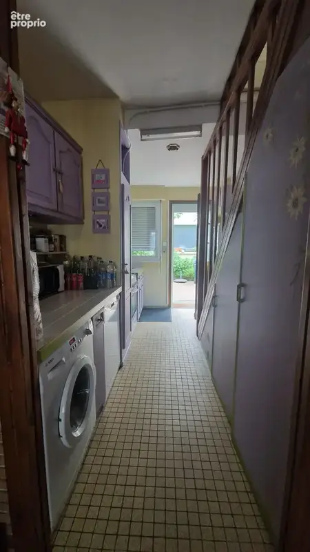 Maison 8 pièces 158 m² à vendre à Saint-Romain-De-Colbosc (76430) - photo 4