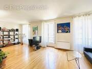 Appartement à MONTROUGE