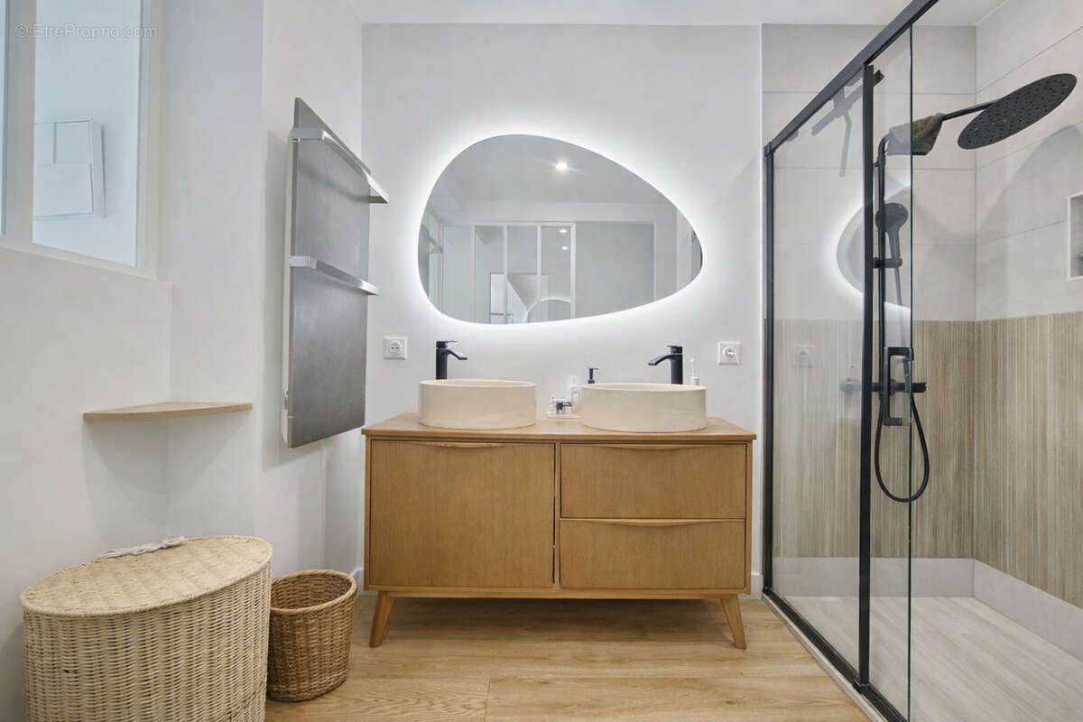 Maison Plain-pied IGNY - photo 9