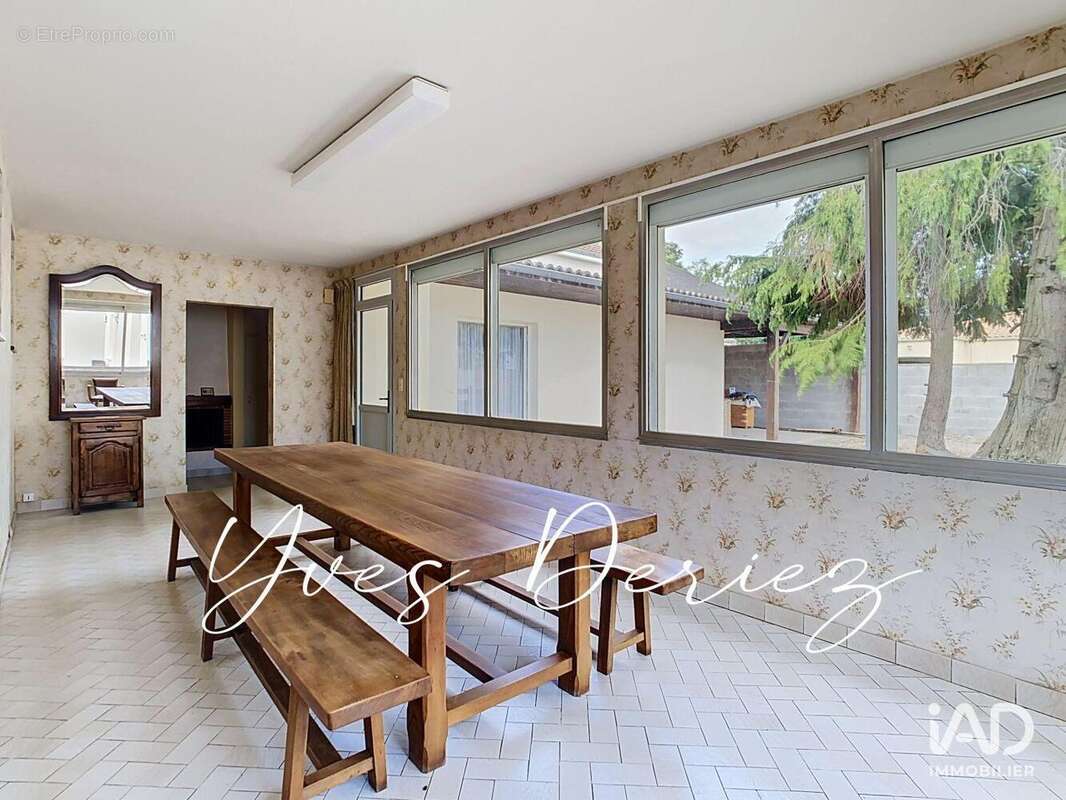 Photo 4 - Maison à REZE