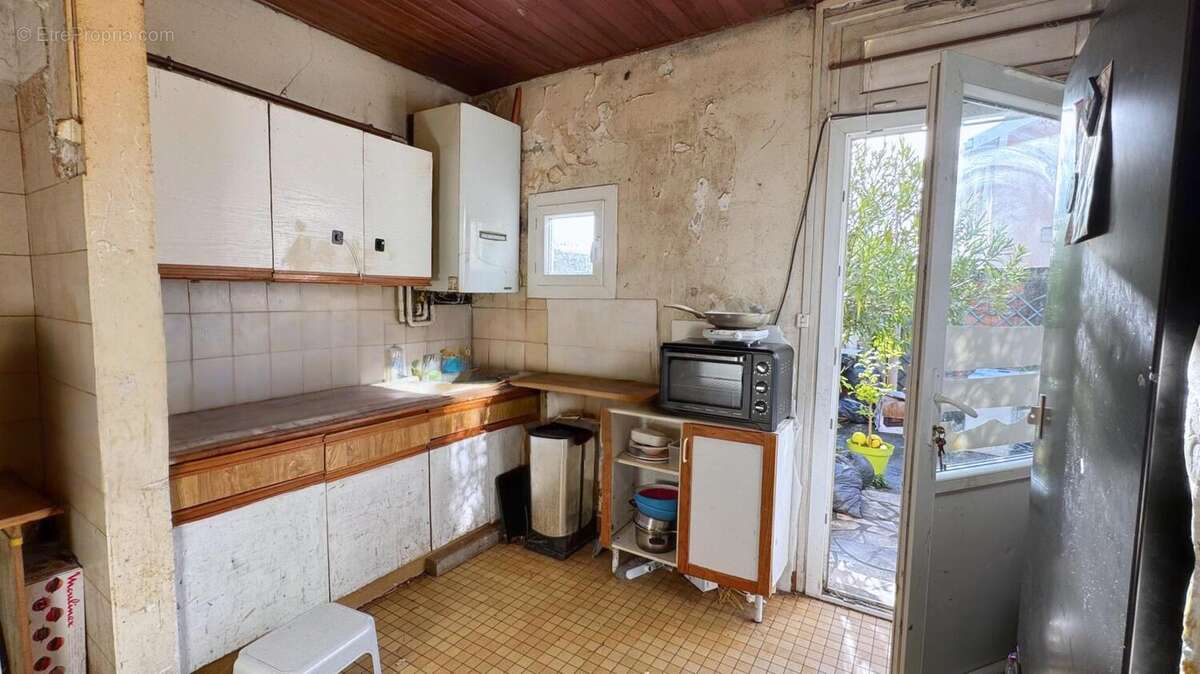 Photo 5 - Maison à PESSAC