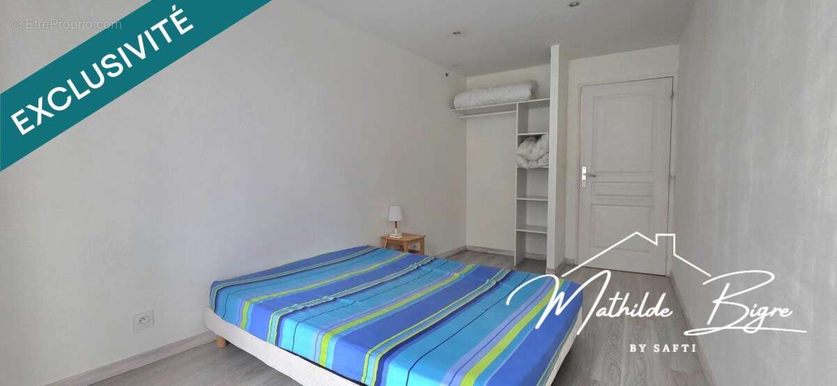 Photo 6 - Appartement à ISSOIRE